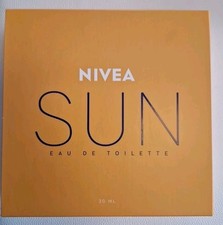 NIVEA Sun Eau de