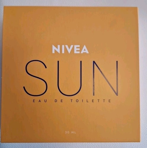 Nivea sun eau - sun,