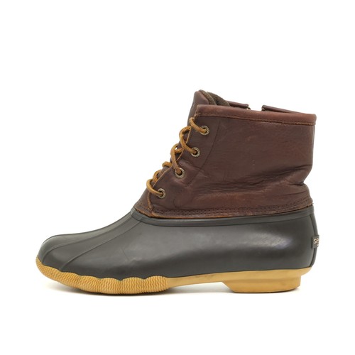 Sperry damen waterproof - sperry, rubber