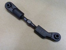 Spurstange 1x Lenkung Gestänge für Reely Carbon Fighter RC Verbrenner Buggy 1:6