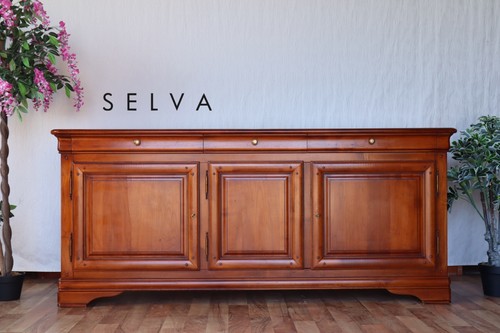 2123b selva sideboard - selva,