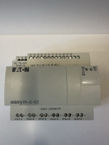 Möller eaton easy - möller/eaton,