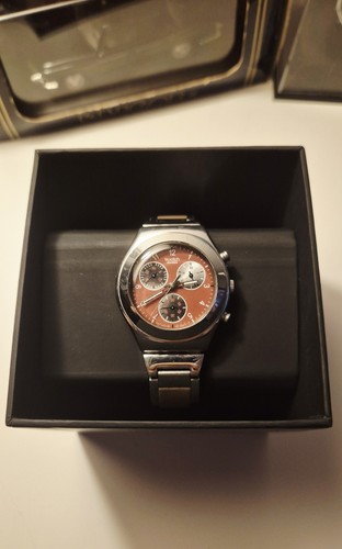 Swatch irony midi chrono - midi,