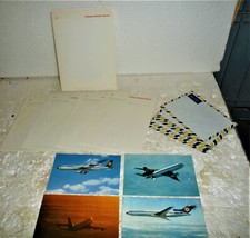 Lufthansa senator mappe mit - lufthansa,