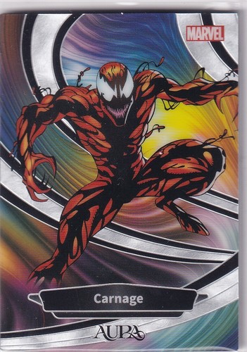 Kakawow marvel aura 2025 - aura,