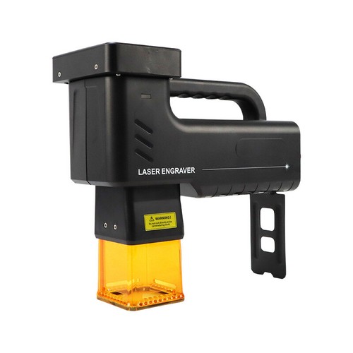 Handfaser laser - handfaser, -laser