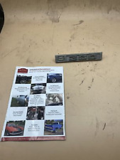 1969-72 Chevy Chrevrolet Truck Emblem Kotflügel 8-350 3950928