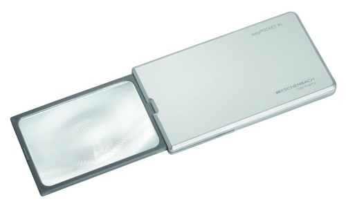 Taschenleuchtlupe eschenbach - ,