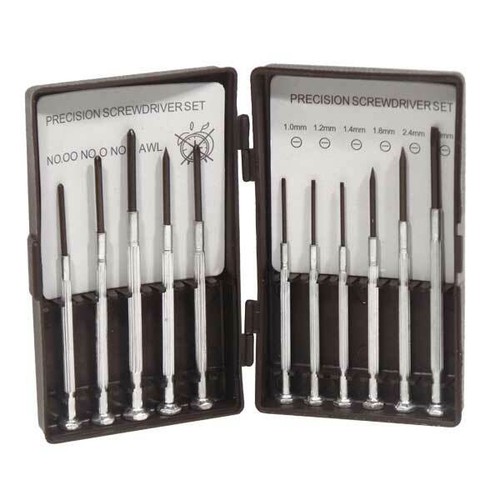 Mauk mini präzisions - mauk,