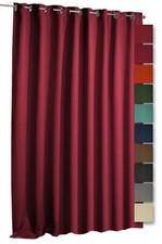 Verdunkelungsvorhang Blackout