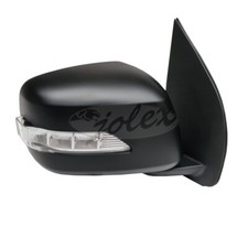 Außenspiegel mit Blinker