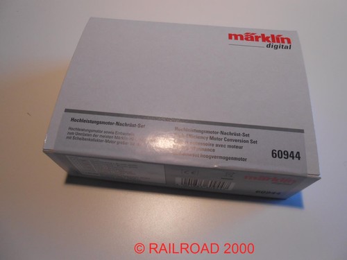 Märklin 60944 - ,