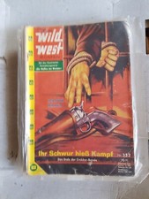 Pabel Wild-West 352 (2502)