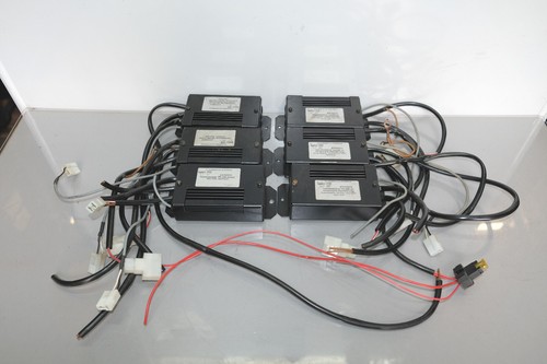 Tes 2080 tiefentladeschutz - 6x,