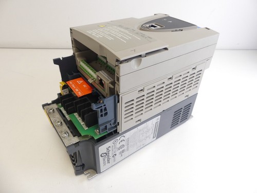 Telemecanique atv71h075n4 - telemecanique,