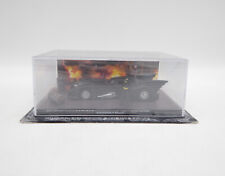 Batmobil Batman Movie DC