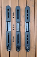 3 St. Sitzschienen Mercedes Benz Vito ( Satz )