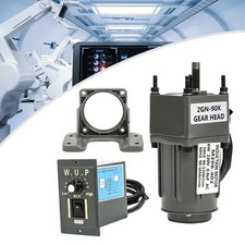 AC 220V Motor 50/60HZ