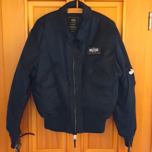 Alpha industries herren - alpha,