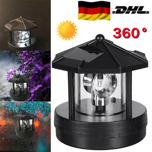 Solar ersatzkopf für deko - solar,