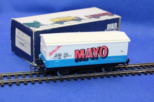 Piko spur dsb kühlwagen - h0,