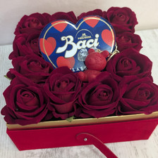 Muttertag box geschenkidee - muttertag,