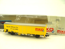 Sonderwagen 2003   - Piko  HO   1:87 -  95829   #90   #E gebr.
