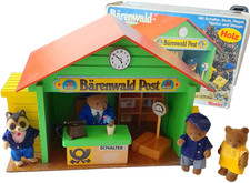 Simba bärenwald post ovp - in,