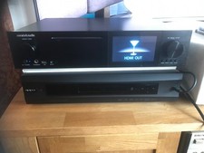 Cocktail Audio X 40 - „Eierlegende Wollmilchsau“  !!