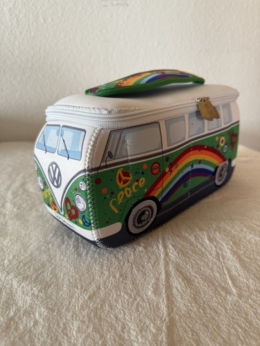 Bulli waschtasche - bulli,