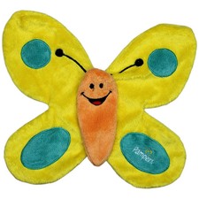 Pampers Schmetterling