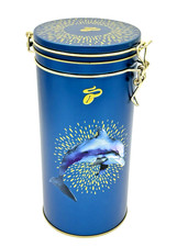 Tchibo Kaffeedose Delfin