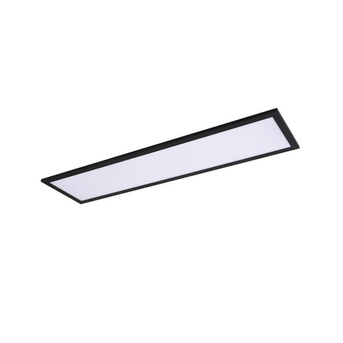 Lindby led panel deckenleuchte - led,