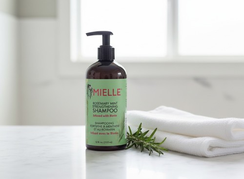 Mielle rosemary mint - rosemary,