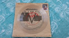 La Voix Des Nôtres - Les Jewels De La Princess - Flexi 8" Single Sided Rare