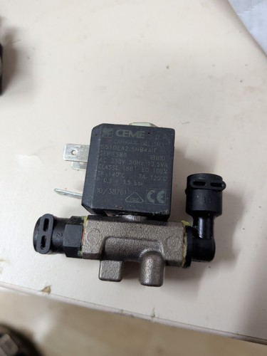 Original delonghi perfecta - original,