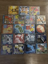 Bravo Hits Sammlung + Popcorn