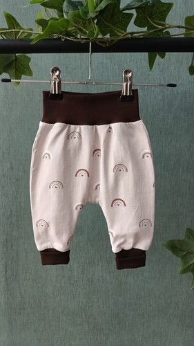 Handmade pumphose baggy - baggy, pant