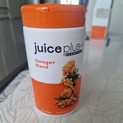 Juice plus omega - plus,