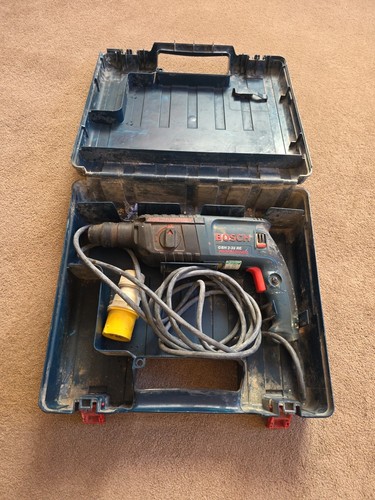 Bosch gbh re - 2-22, bohrhammer