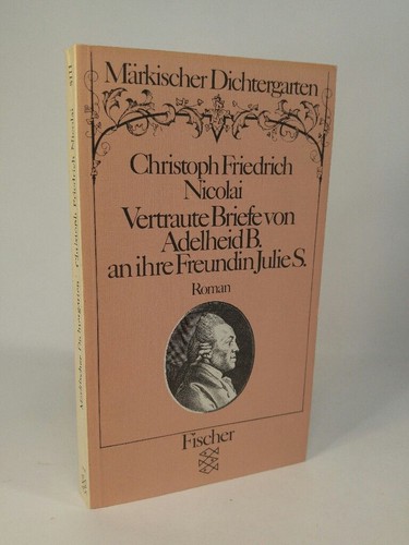 Märkischer dichtergarten - märkischer, /