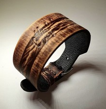 Handmade  Lederarmband Armband