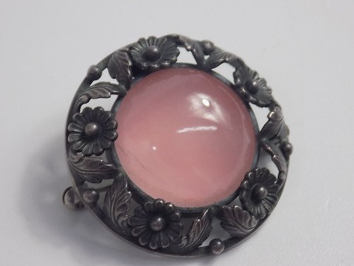 Vintage brosche from - vintage,