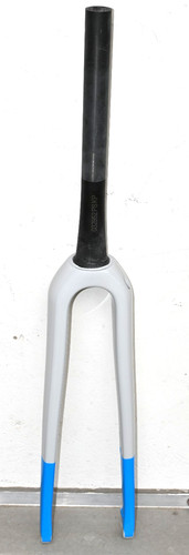 Starrgabel gravel cross - gravel,