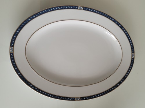 Rosenthal idillio reve bleu - reve,