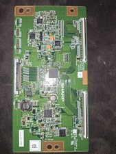 Samsung TV - T-CON Board