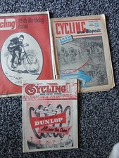  fahrrad specials & Fahrradmoped 