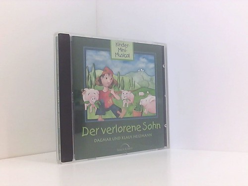 Der verlorene sohn - verlorene, maxis
