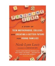 Pregnant Girl: A Story of Teen