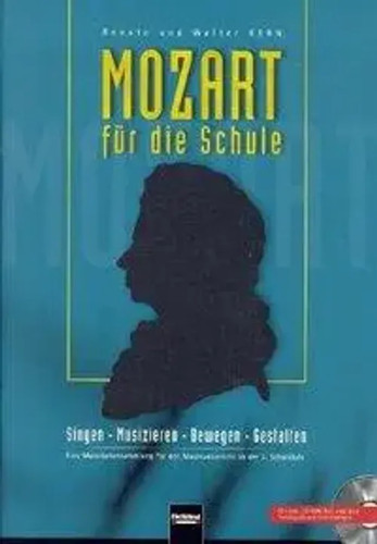 Mozart für die schule - mozart,
